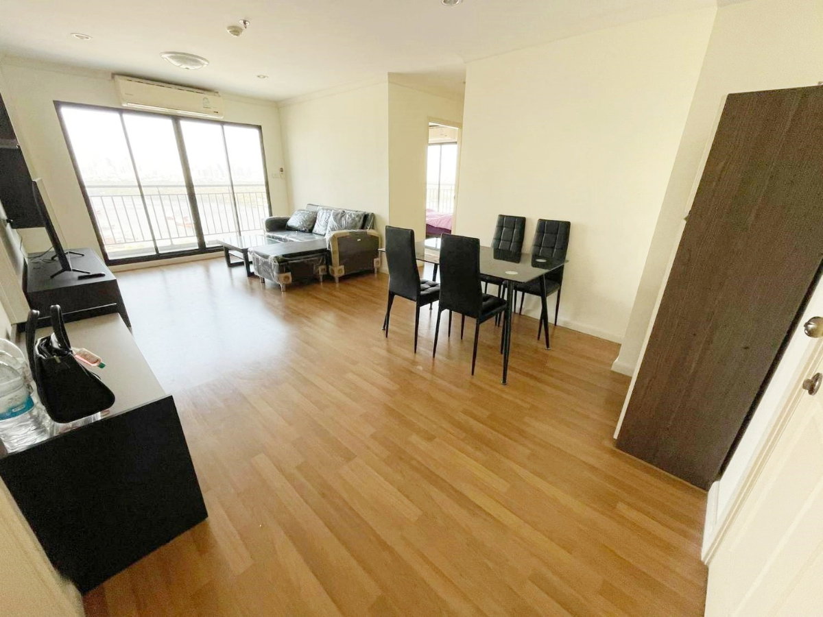 รูป 2 ห้องนอน🦊HunterCondo🦊ลุมพินี เพลส นราธิวาส - เจ้าพระยา - รูปที่ 10/14