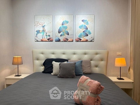 2-BR 63 Sqm Condo For Sale, Happy Condo Ladprao 101 ð (ID 3097467)