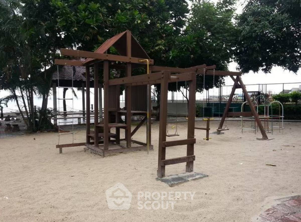 รูป คอนโด 2 ห้องนอน 95 ตร.ม. ชั้น 11 ที่ Rama Harbour View ใกล้ศุรศักดิ์ (ID 3101575) - รูปที่ 29/30