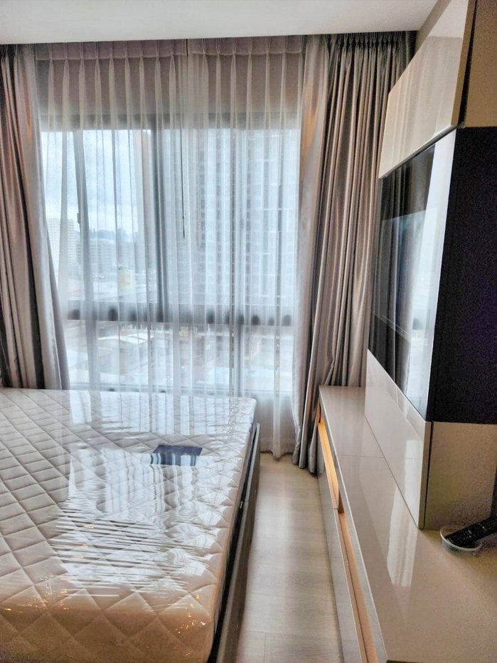 รูป 2 ห้องนอน🦊HunterCondo🦊เดอะ ซิกเนเจอร์ บาย เออร์บาโน่ - รูปที่ 2/13