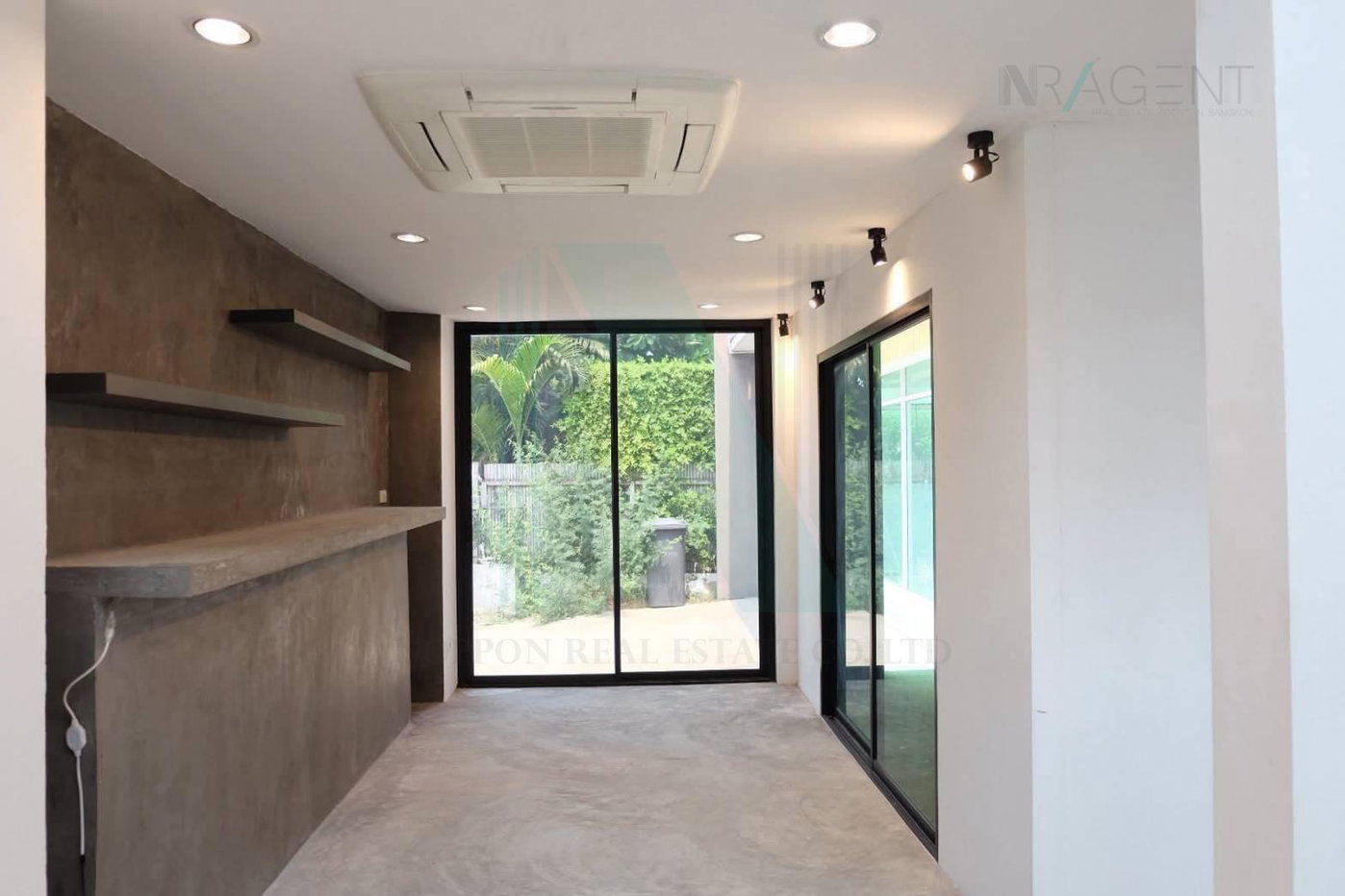 รูป ขายบ้านเดี่ยว โครงการ มัณฑนา เลค วัชรพล 2 ชั้น 3 ห้องนอน 2 ห้องอเนกประสงค์ - รูปที่ 3/8