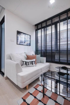 🔺 For Sell Condo J.W. CITY Building B, Floor 2,Studio, Room size 28 sqm