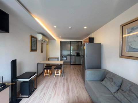 The Unique 19. 2bed 63sq.m. Line id: @pfagent
