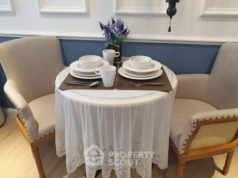 picture 1-BR Condo For Sale Seven Seas Côte dAzur, 8th Floor (ID 1340973) - 5/10