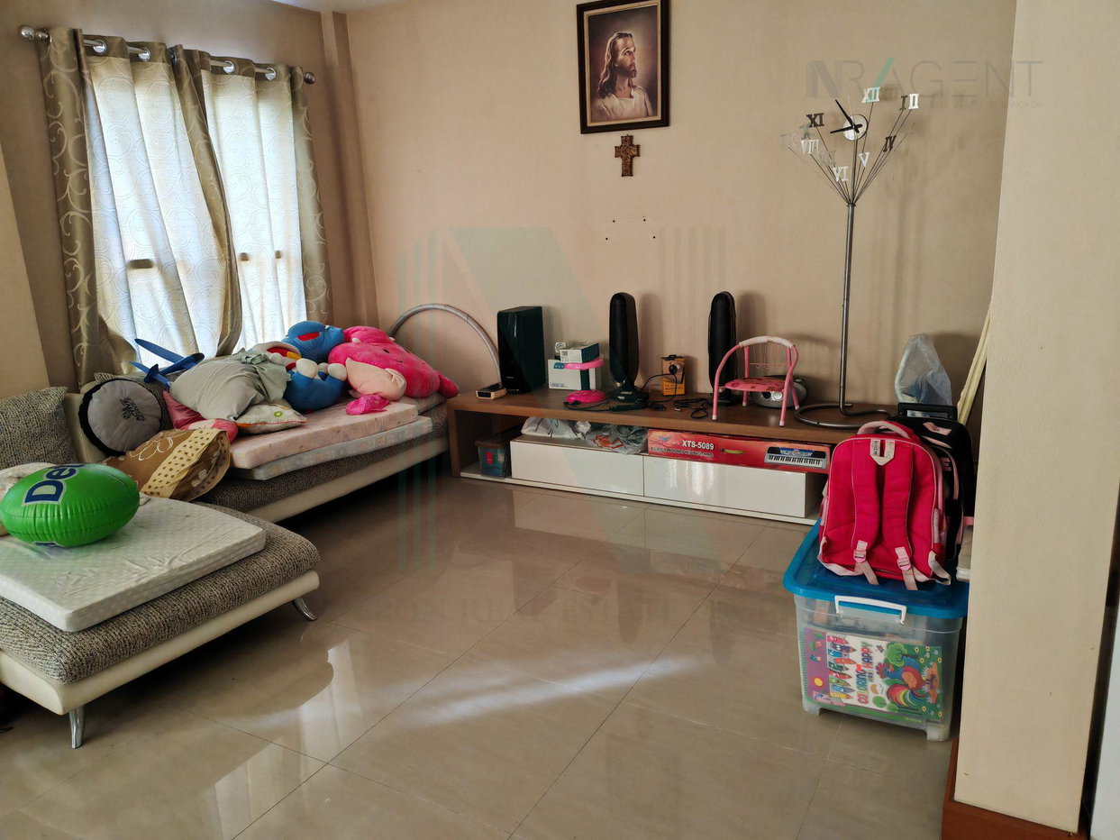 รูป ขายบ้านเดี่ยว โครงการ คาซ่า แกรนด์ รัตนาธิเบศร์ – ราชพฤกษ์ 2 ชั้น 3 ห้องนอน 3 ห้องน้ำ - รูปที่ 5/8