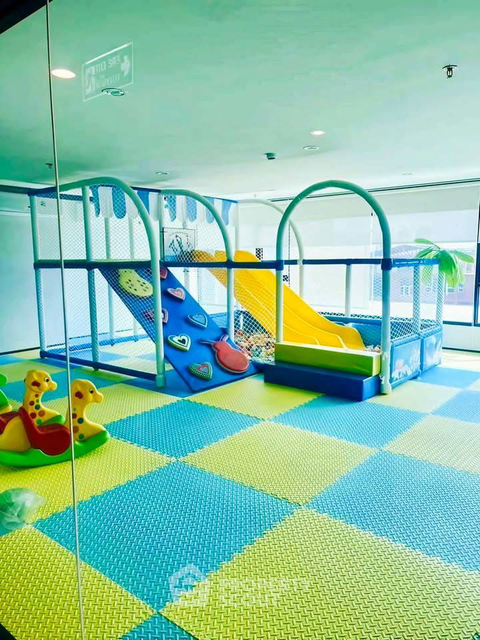 รูป คอนโด 1 ห้องนอน ชั้น 21 Regent Home บางนา ใกล้ BTS บางนา (ID 3101217) - รูปที่ 16/26