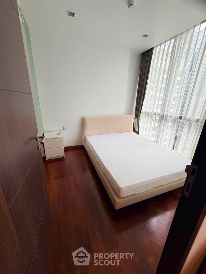 รูป คอนโด 1 ห้องนอน 35 ตร.ม. ชั้น 19 ที่ Wish Signature Midtown Siam ใกล้ BTS ราชเทวี 300 ม. (ID 3056590) - รูปที่ 3/12