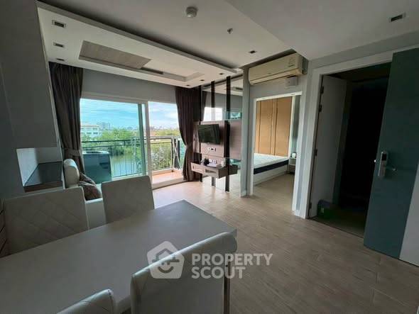 รูป ราคาคุ้มค่า ขายคอนโด 1 ห้องนอน Wyndham Jomtien Pattaya (ID 3101550) - รูปที่ 3/12