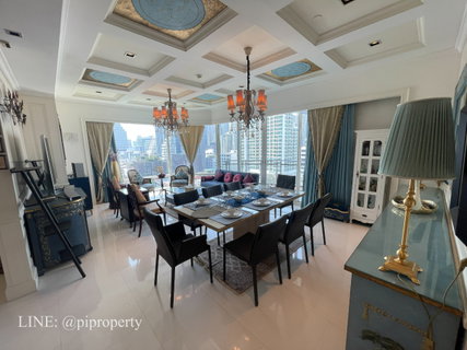 รูปภาพ 🌟 Ultra-Luxury 3-Bedroom Oasis at Royce Private Residences 🌟