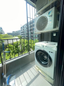 OWNER POST✨ For Selling Kave Ava : 27.79 sq.m.🏡