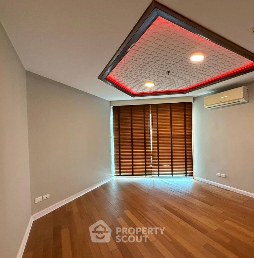 picture 2-BR 88 Sqm Condo On 28th Floor, Belle Grand Rama 9 Near MRT Phra Ram 9 (ID 3097300) - 6/11