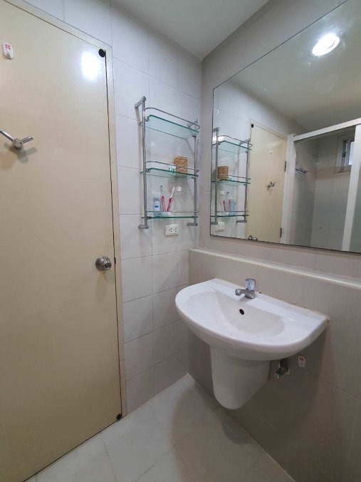 รูป ให้เช่า คอนโด | คุ้มสุดในโครงการ “Condo One Ratchada - Ladprao” 31 ตร.ม. ใกล้ MRT รัชดาภิเษก - รูปที่ 8/8