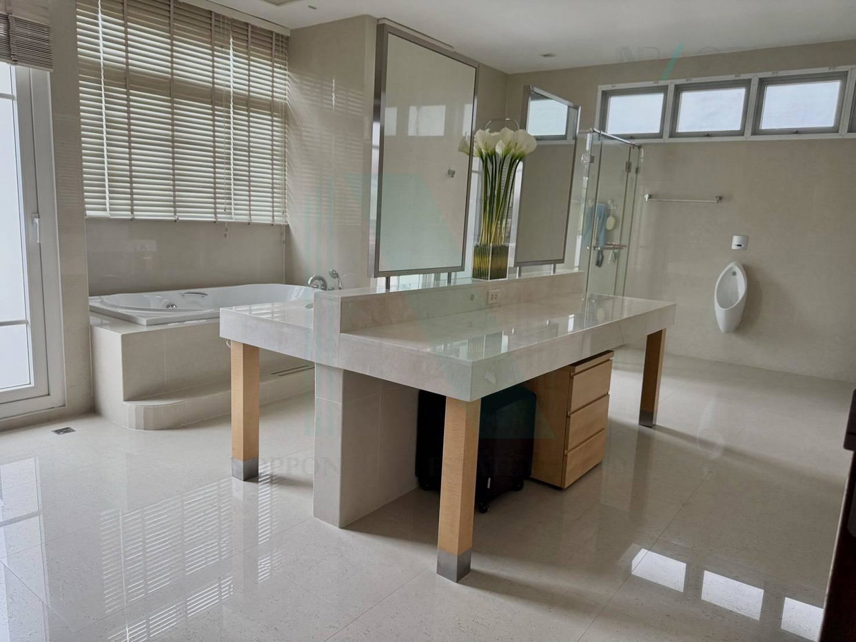 รูป ขายบ้านเดี่ยว โครงการ คฤหาสน์ทายาท 2 ชั้น 5 ห้องนอน 6 ห้องน้ำ - รูปที่ 6/8