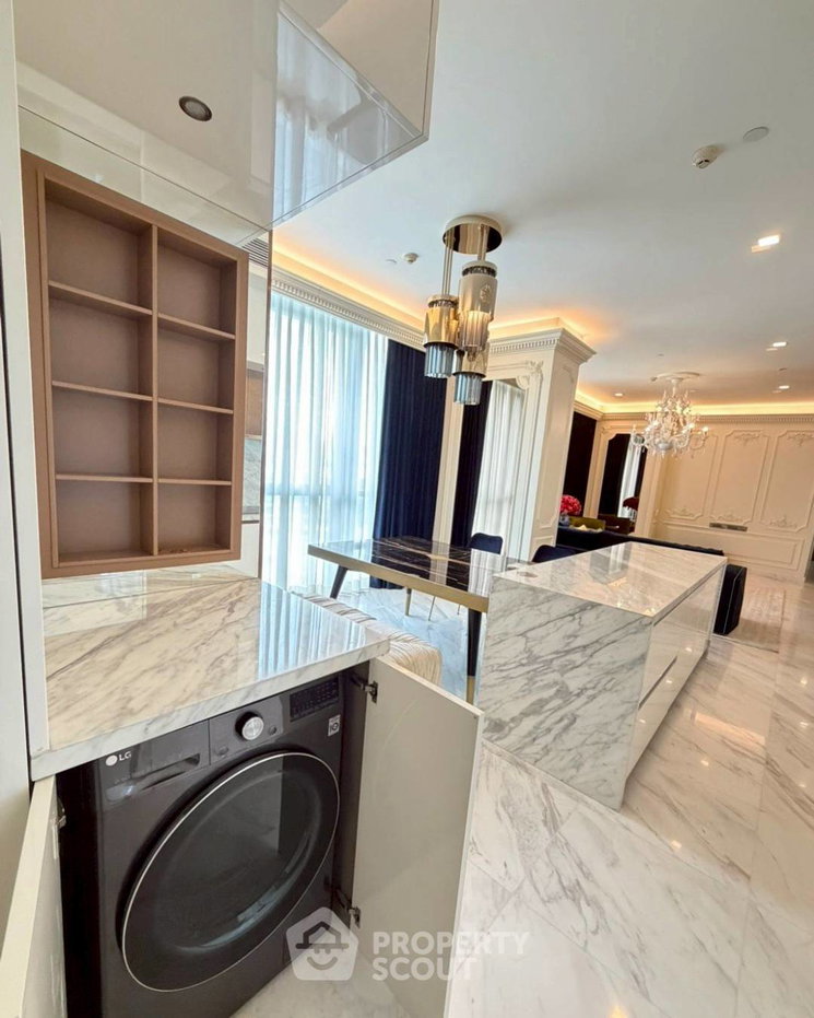 picture 2-BR 125 Sqm Condo At The Monument Thong Lo, Near Thong Lo BTS (ID 3100497) - 9/11