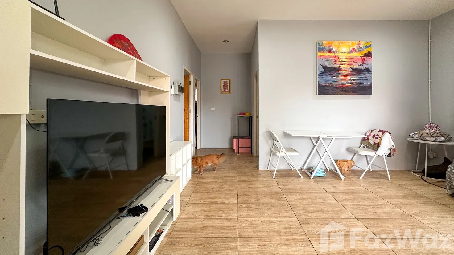 รูป ขาย บ้านเดี่ยว 2 ห้องนอน ในโครงการ รอยัลโฮม วิลเลจ 6594942 - รูปที่ 3/23
