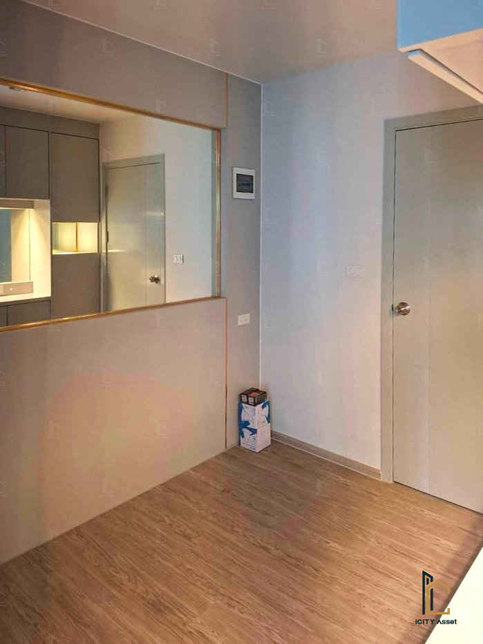 รูป 🔥For Rent!! ready to move-in 1b1b 11k - Regent Home Bangna 📞Call 090 919 9898 - รูปที่ 3/6