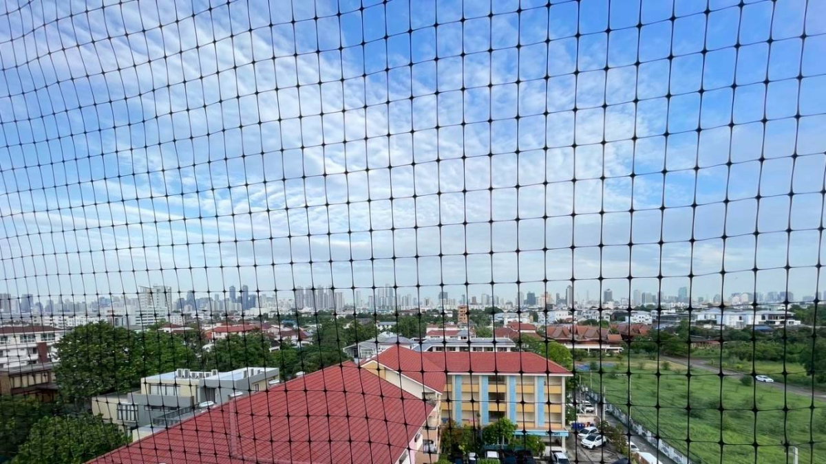 รูป ขาย คอนโด แกรนด์ พาร์ค ทาวน์ (Grand Park Town ) ขนาด 33 ตรม ชั้น 8 ห้องสวย พร้อมเข้าอยู่ - รูปที่ 7/9