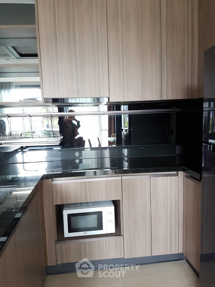 picture Attractive Price 2-BR Condo Mori HAUS, On Nut BTS (ID 1538018) - 30/30