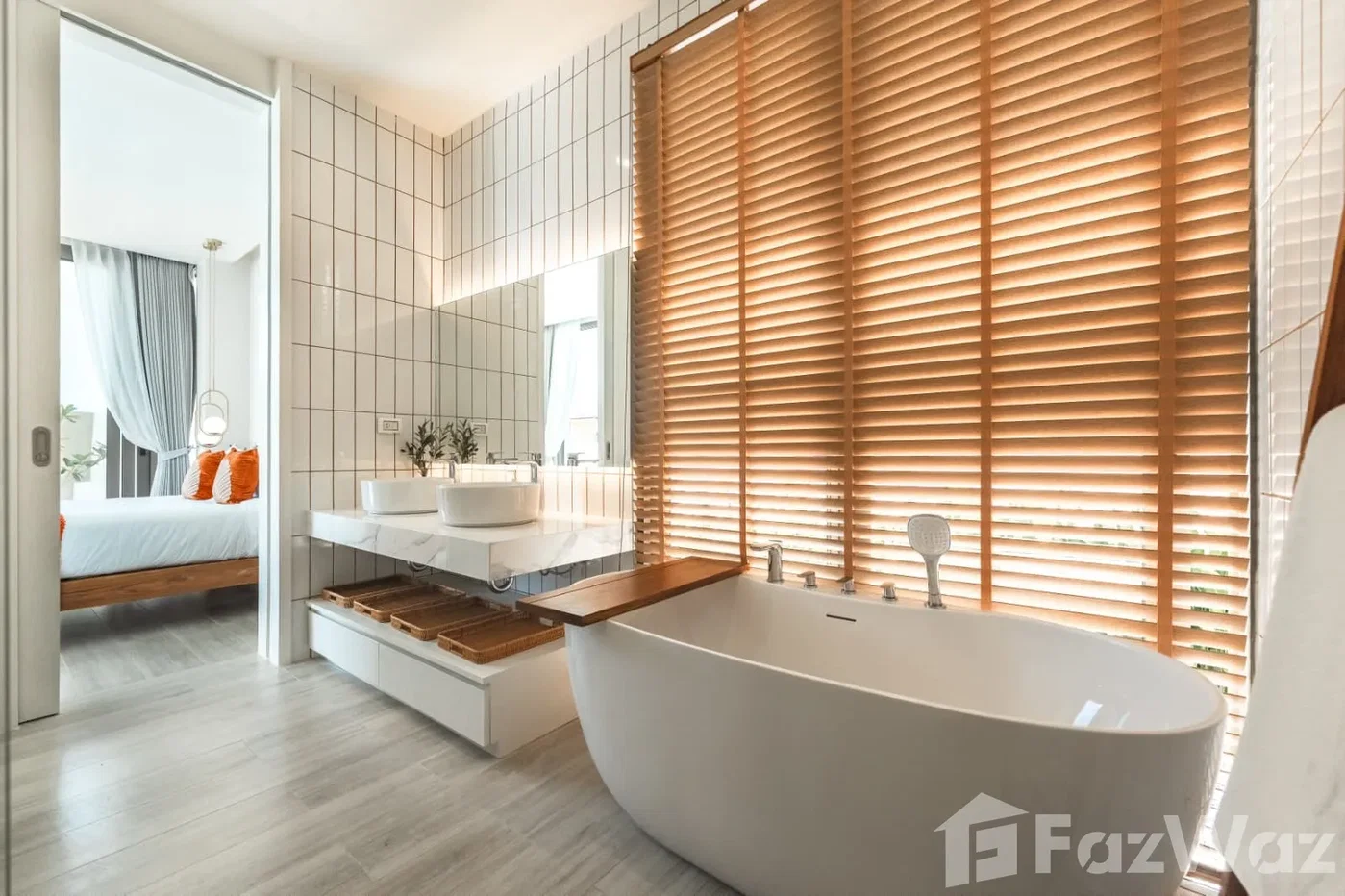 รูป ขาย วิลล่า 4 ห้องนอน ในโครงการ อลิสา พูล วิลล่า 6593272 - รูปที่ 60/97