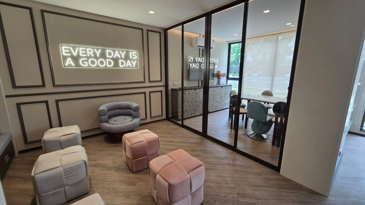 picture GOOD DAY Sukhumvit 93 for Rent - 17/19