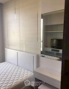 คอนโด 1 ห้องนอน The Room Sathorn - St. Louis ชั้น 15 ใกล้ BTS สุรศักดิ์ (ID 3044789)