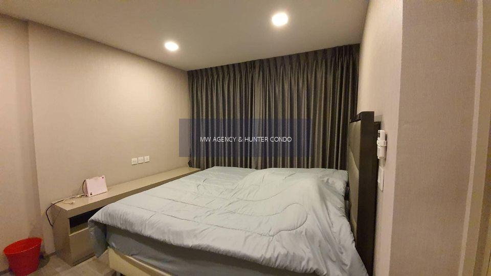 รูป รวมคอนโด 2 ห้องนอน🦊HunterCondo🦊The Politan Breeze - รูปที่ 3/6