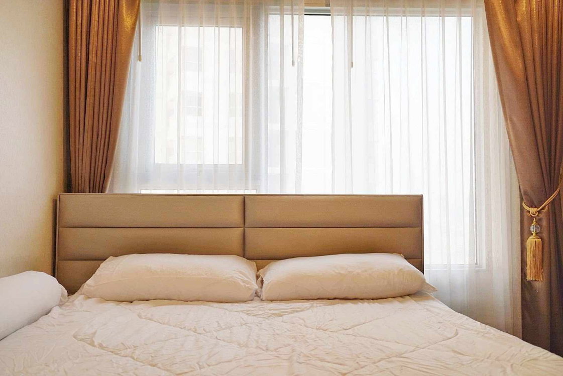 รูป 2 ห้องนอน🦊HunterCondo🦊 ธนบุรี 💥 แอสปาย สาทร - ท่าพระ 🔴🟢🟡 - รูปที่ 14/26