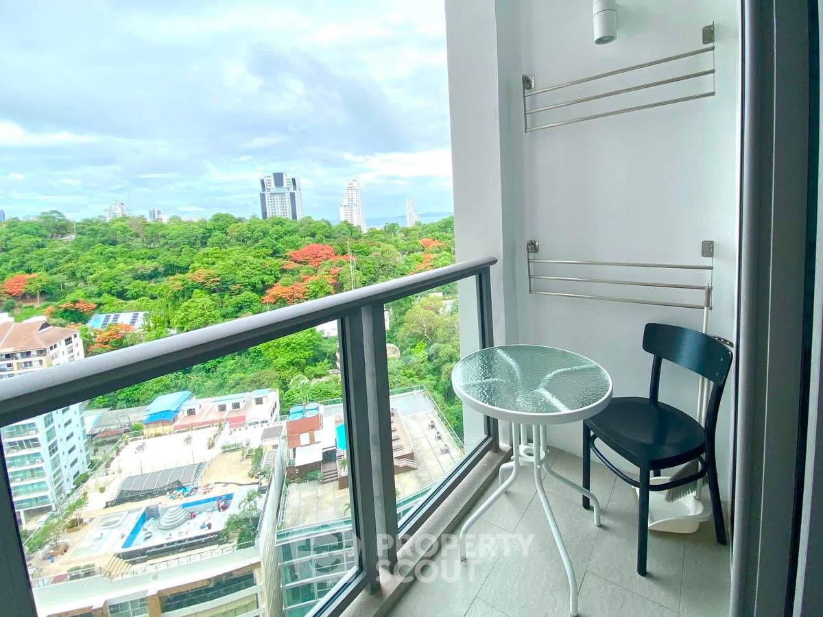picture 1-BR Condo At Unixx South Pattaya, 23rd Floor ð Phratamnak (ID 3100682) - 7/7