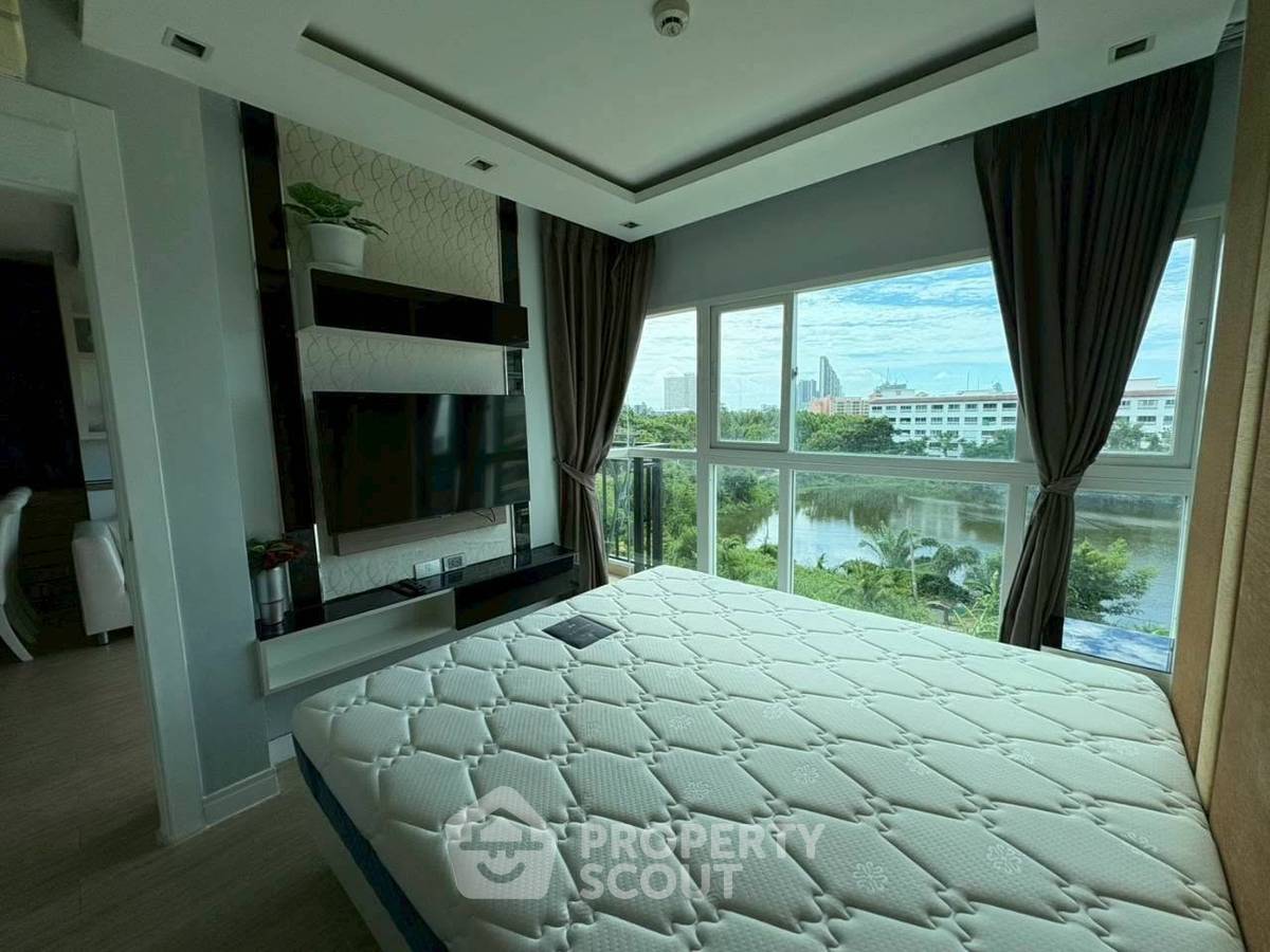 รูป ราคาคุ้มค่า ขายคอนโด 1 ห้องนอน Wyndham Jomtien Pattaya (ID 3101550) - รูปที่ 6/12