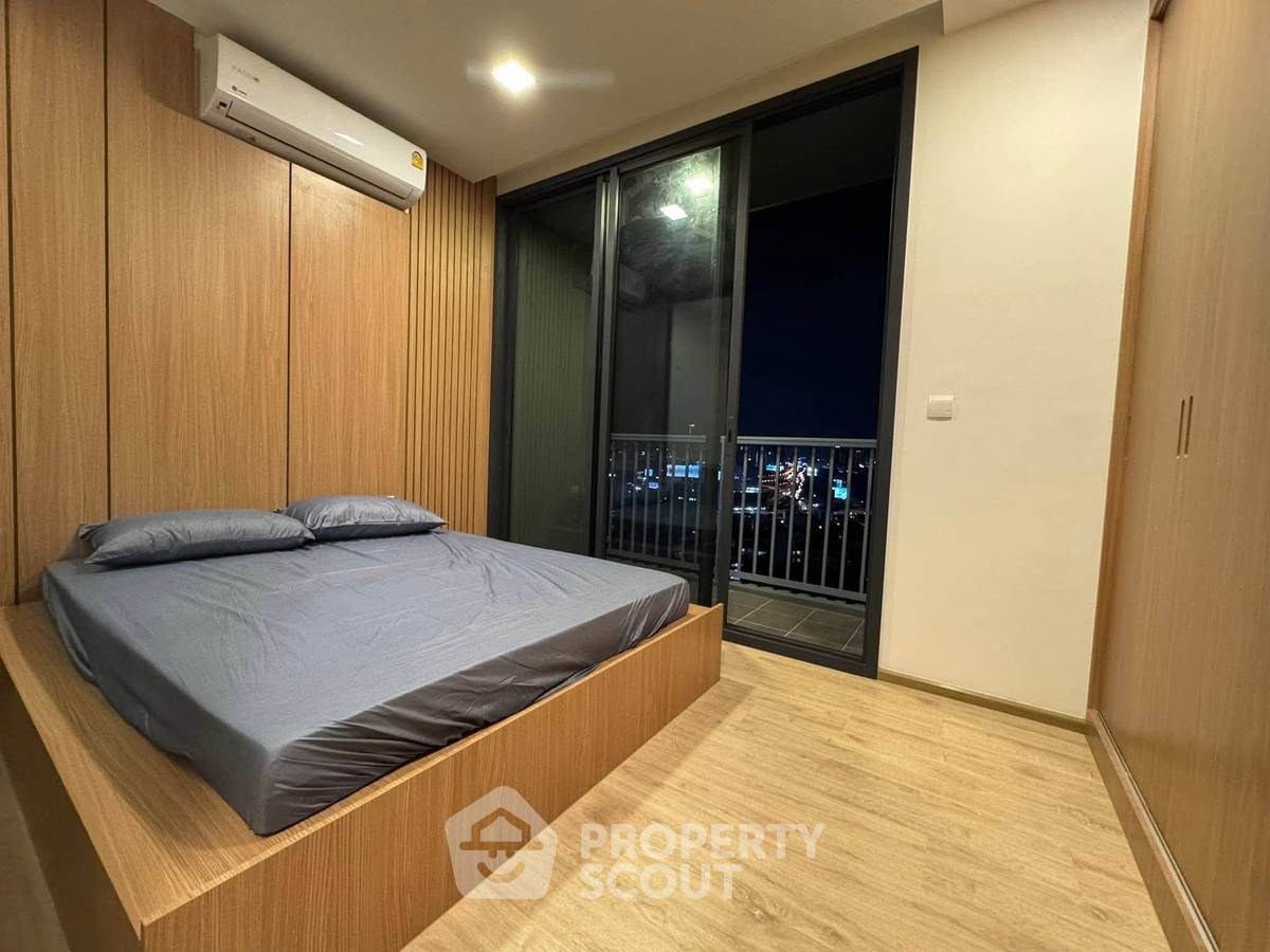 รูป คอนโดชั้น 22 ห้อง 1 ห้องนอน XT Phayathai ใกล้ BTS พญาไท (ID 3074301) - รูปที่ 4/8