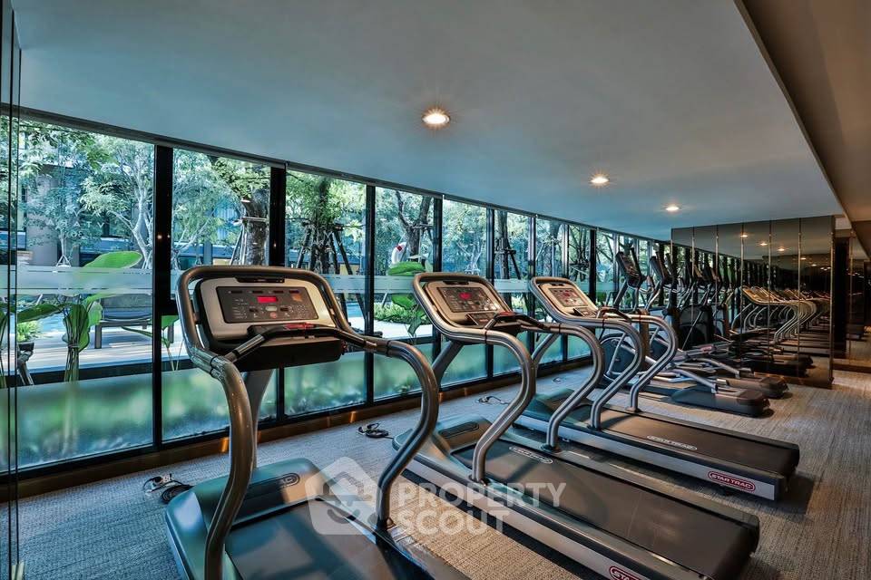picture 2-BR Condo For Rent At Vtara 36, Near BTS Thong Lor (ID 3097847) - 10/10