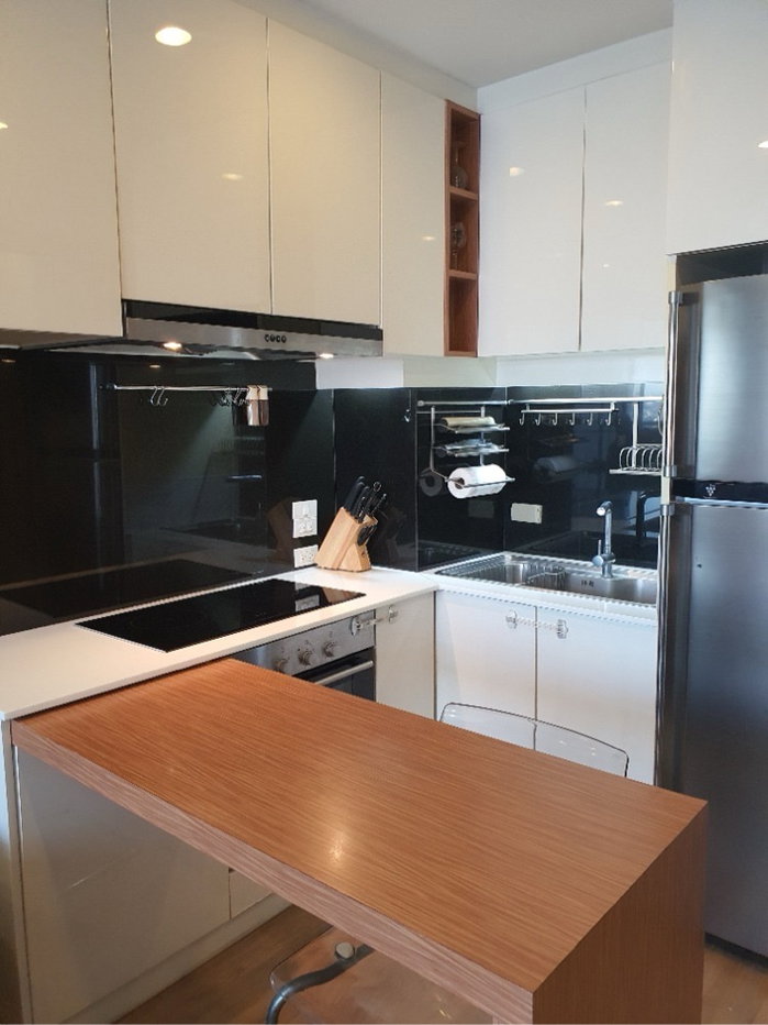 picture 🌟💥 Sathorn House for Rent | Renovated 2-Bedroom | Chao Phraya River View✨💥 - 9/17