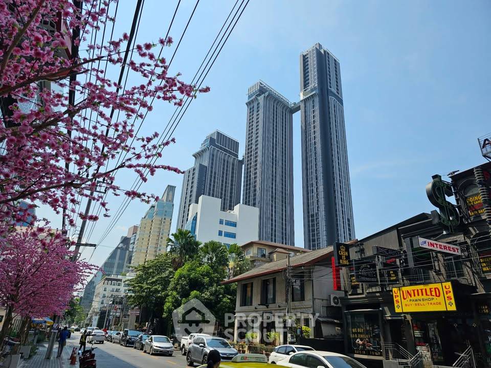 รูป คอนโด 2 ห้องนอน ให้เช่า Park Origin ทองหล่อ ชั้น 20 ใกล้ BTS ทองหล่อ (ID 3101442) - รูปที่ 14/18