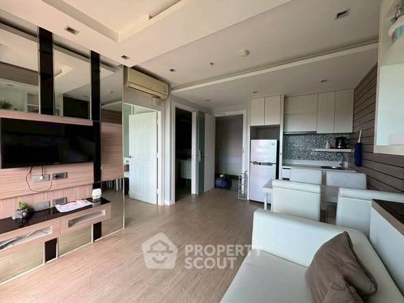 รูป ราคาคุ้มค่า ขายคอนโด 1 ห้องนอน Wyndham Jomtien Pattaya (ID 3101550) - รูปที่ 2/12