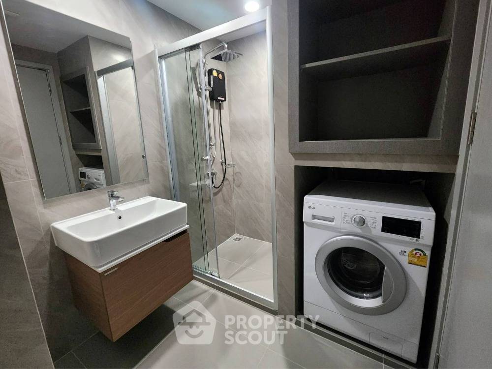 picture 1-BR Condo At Ideo Chula Samyan, MRT Sam Yan 400m (ID 1874870) - 6/8