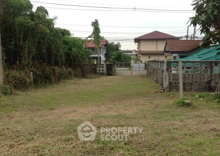 รูป ที่ดินสำหรับขาย ในสนามบิน ดอนเมือง กรุงเทพฯ (ID 3086466) - รูปที่ 3/3