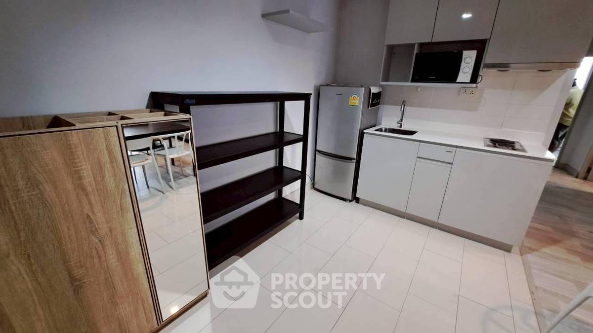 picture Well-Priced 2-BR At Ideo Mobi Rama 9, 26th Floor Near MRT Phra Ram 9 ð (ID 3102587) - 4/7