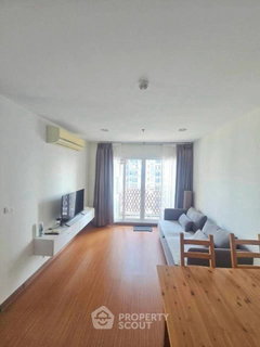 รูปภาพ 24th-Floor 2-BR 59 Sqm At Diamond Sukhumvit, 300m to BTS On Nut (ID 3100533)