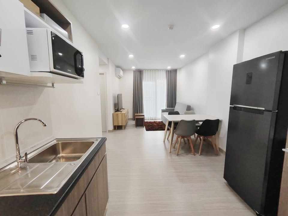 รูป 2 ห้องนอน🦊HunterCondo🦊บางพลัด💥ศุภาลัย ซิตี้ รีสอร์ท จรัญ 91🔴🟢🟡 - รูปที่ 4/8