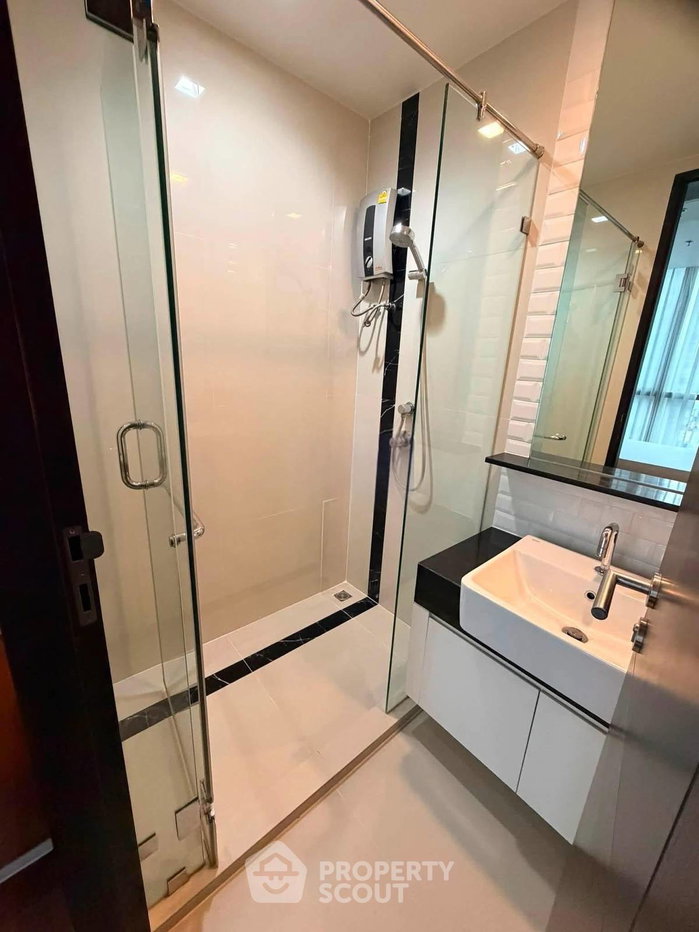 รูป คอนโด 1 ห้องนอน 35 ตร.ม. ชั้น 19 ที่ Wish Signature Midtown Siam ใกล้ BTS ราชเทวี 300 ม. (ID 3056590) - รูปที่ 10/12