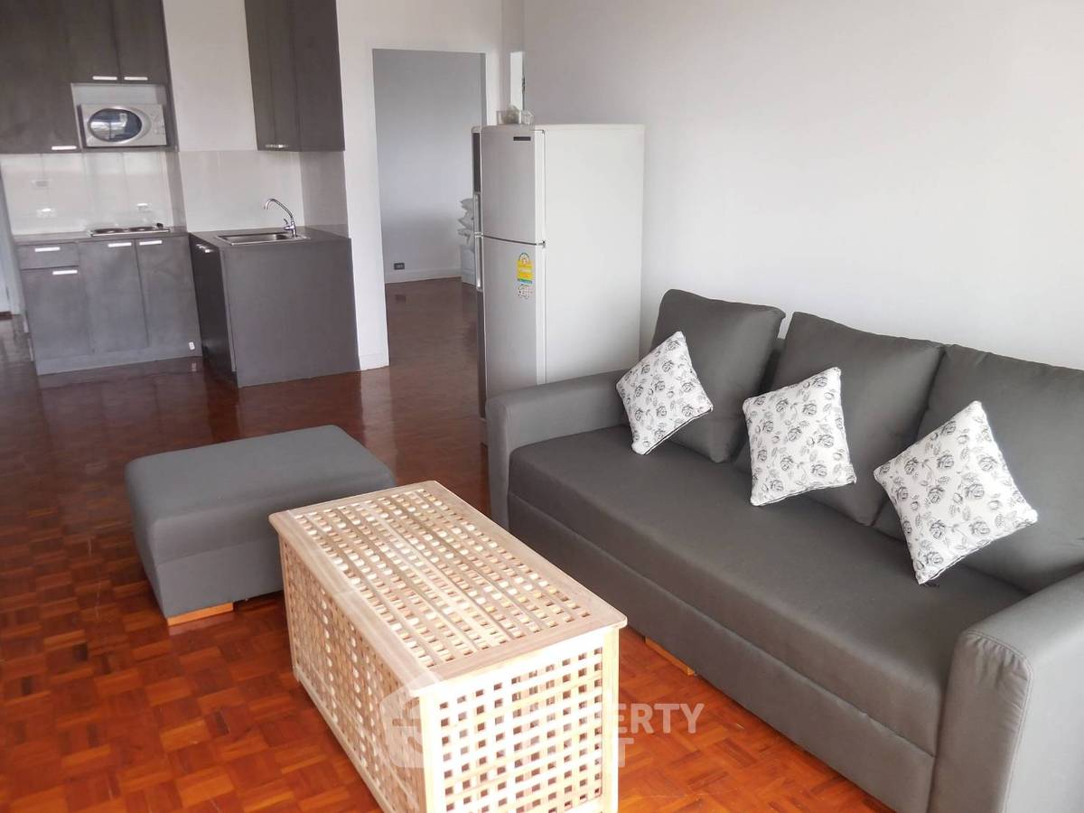 รูป คอนโด 2 ห้องนอน ราคาเหมาะสม ที่ บ้าน สุขุมวิท ใกล้ BTS ทองหล่อ (ID 692979) - รูปที่ 7/9