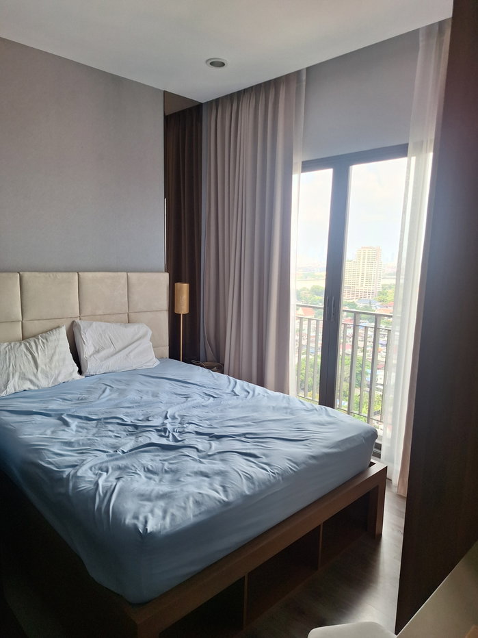 picture Rent Urbano Rajavithi 22 Floor - 3/10