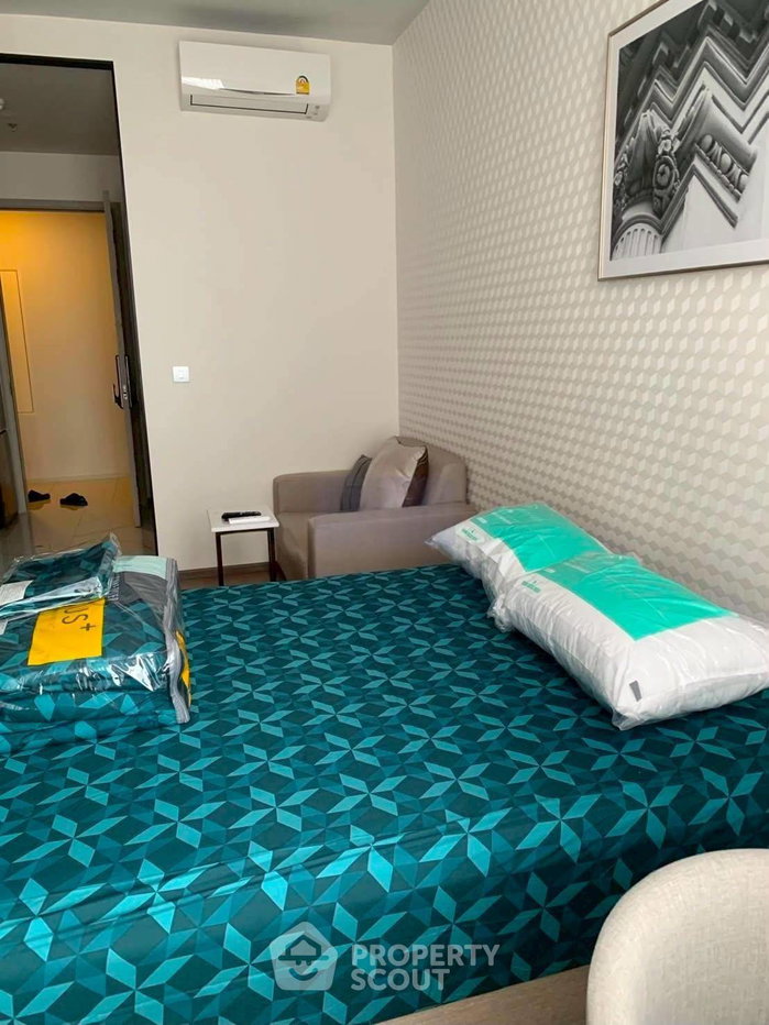 picture Condo 1-BR At Park Origin Phayathai, 20th-Floor (300m to BTS Phaya Thai) (ID 3044769) - 2/8