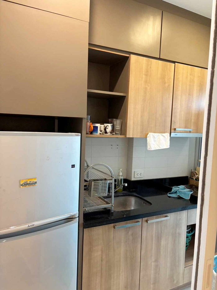 รูป 2 ห้องนอน🦊HunterCondo🦊ไฮฟ์ สาทร - รูปที่ 7/14