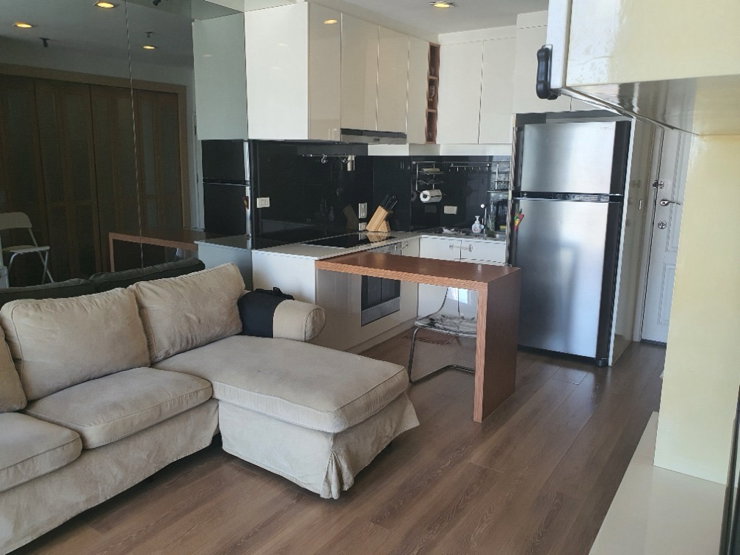 picture 🌟💥 Sathorn House for Rent | Renovated 2-Bedroom | Chao Phraya River View✨💥 - 8/17