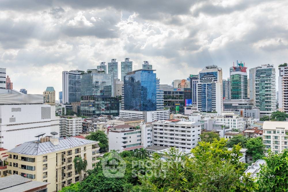 picture Near BTS Phrom Phong 400m | 1-BR Condo Noble State 39 - 12th Floor 43 Sqm (ID 1897318) - 15/24