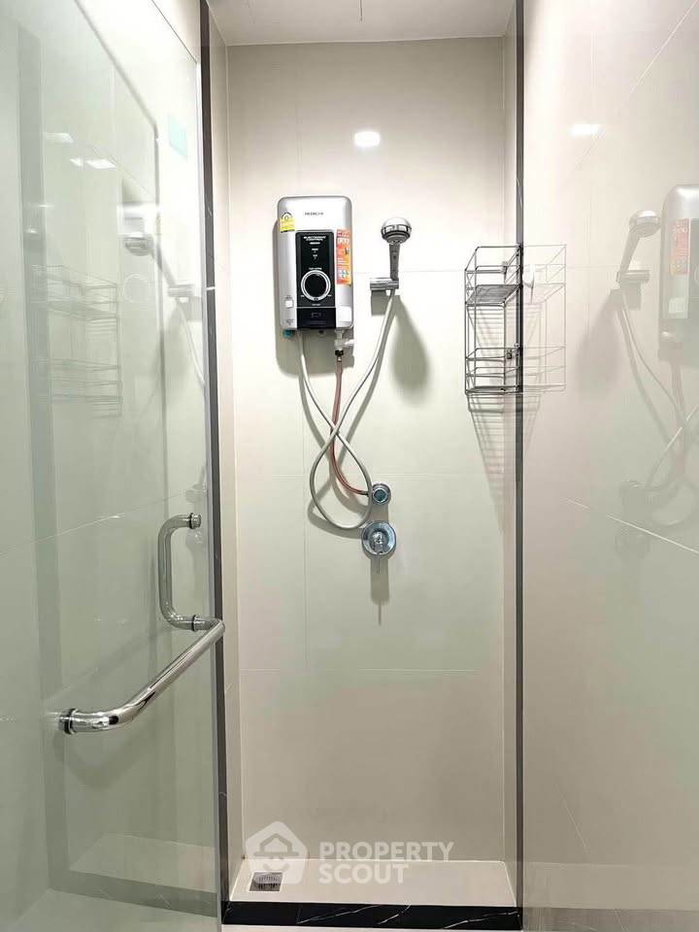 รูป คอนโด 1 ห้องนอน Wish Signature Midtown Siam ชั้น 22 ใกล้ BTS ราชเทวี 300 ม. (ID 3097858) - รูปที่ 7/7