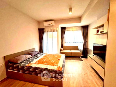 Condos for sale : 1-BR Condo at Ideo Rama 9 - Asoke near MRT Phra Ram 9 (ID 3006373)