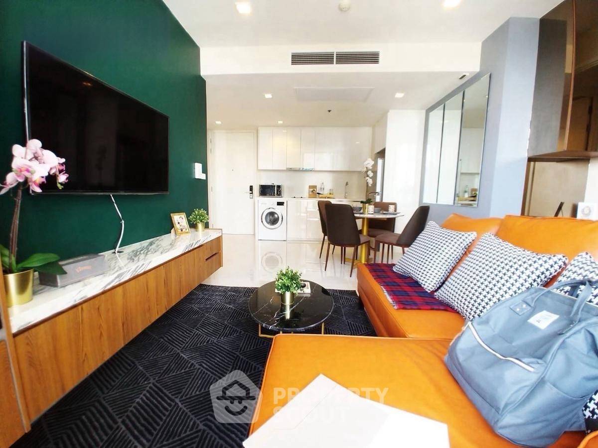 picture 2-BR Condo For Rent, Nara 9 By Eastern Star, BTS Chong Nonsi (ID 2620088) - 2/14