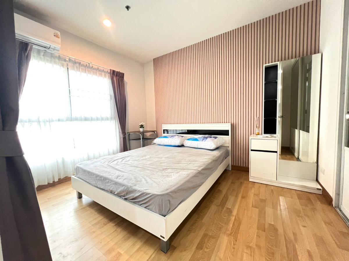 รูป 🏷️ P-135624 | The Parkland Taksin - Thapra (เดอะ พาร์คแลนด์) เชื่อมต่อฝั่งธน ใกล้ BTS ตลาดพลู 12,000 บ. | Line ID: @easycondoplus | 099-229-6397 - รูปที่ 1/10